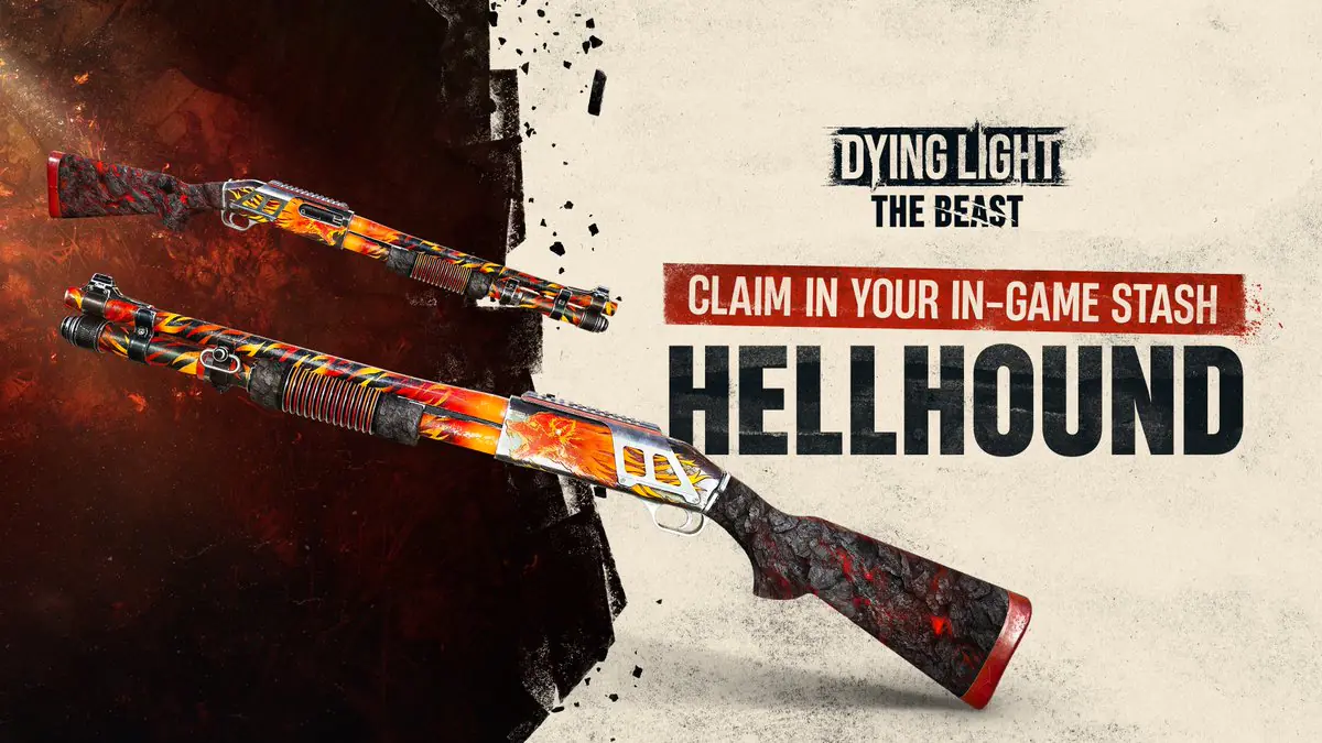 Dying Light Devs Rush Fix For Indoor Rain Glitch, Delay Apex Car Skin