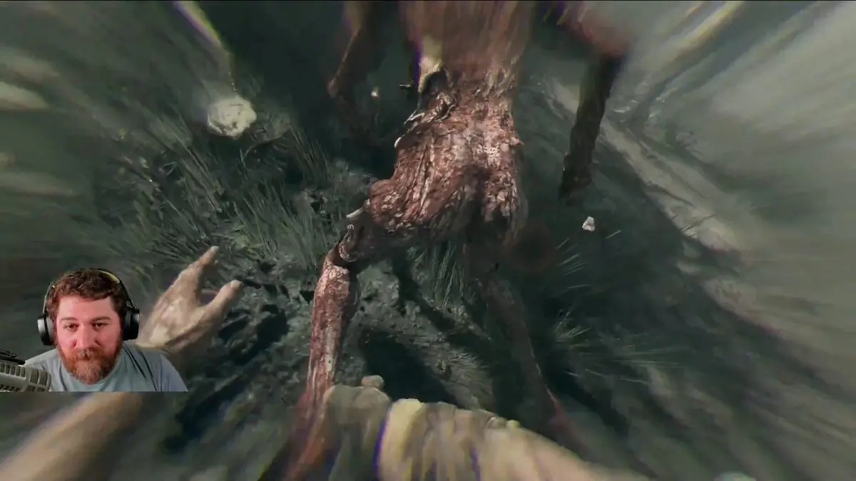 Dying Light Fans Are Unleashing The Beast But Some Players Are Having Issues