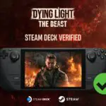 Dying Light: The Beast Gets Steam Deck Verified Right Before Launch
