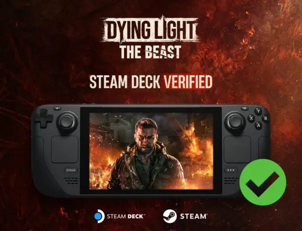 Dying Light: The Beast Gets Steam Deck Verified Right Before Launch