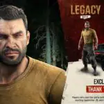 Dying Light: The Beast Gives Free Legacy Outfit and More to Players