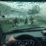 Dying Light The Beast Unleashes A Car As Its Heaviest Weapon Yet