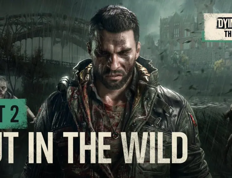 Dying Light The Beast Unleashes Crane's Return And Gamers Are Hyped