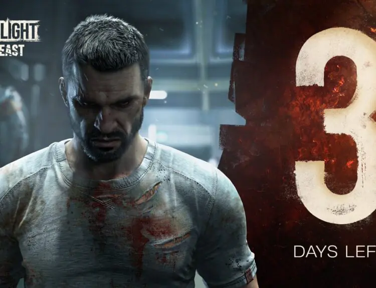 Dying Light The Beast Unleashes Revenge This Week With Major Expansion