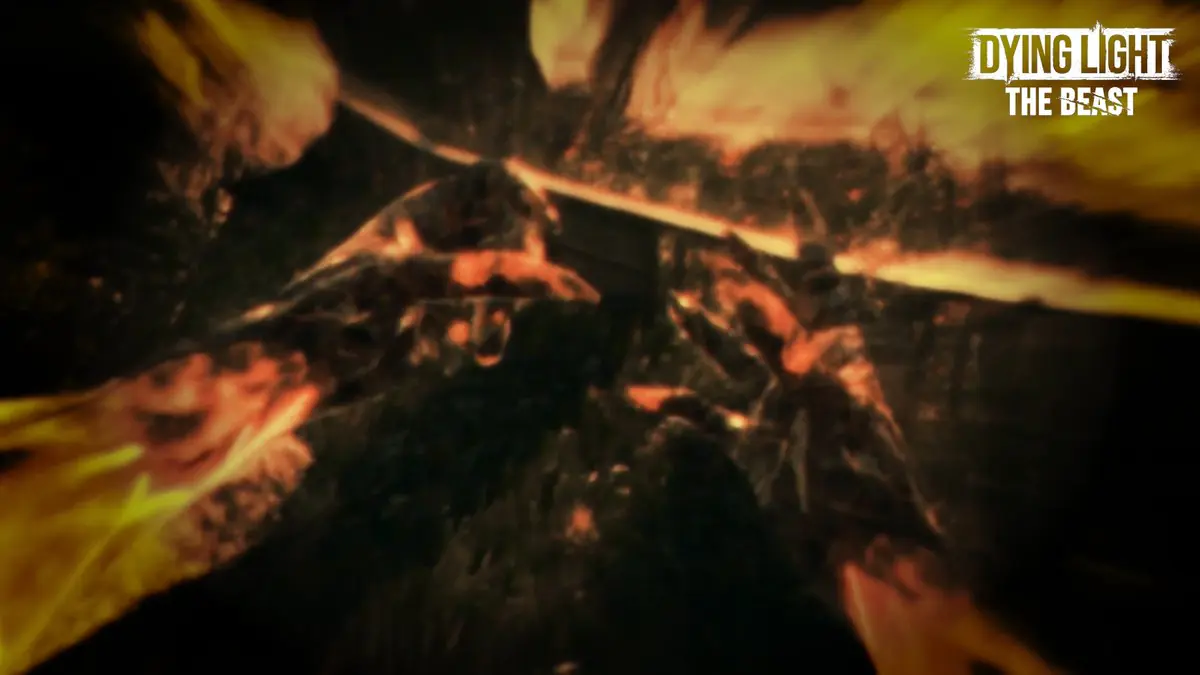 Dying Light Unleash The Beast DLC Drops September 19 With Major Hype