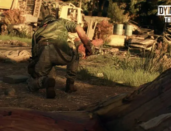 Dying Light Unleashes The Beast Mode With September 18 Release Date