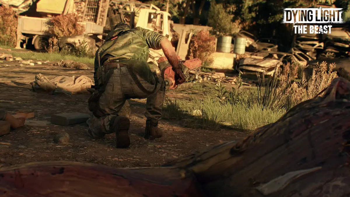 Dying Light Unleashes The Beast Mode With September 18 Release Date