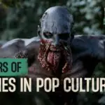 Dying Light Unleashes The Beast With Insane Zombie Evolution Video