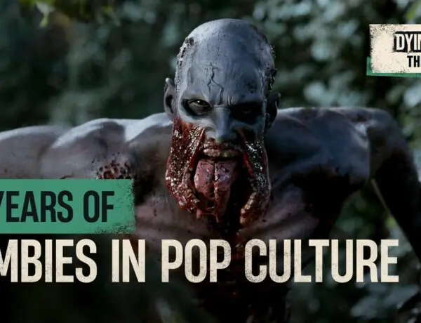 Dying Light Unleashes The Beast With Insane Zombie Evolution Video