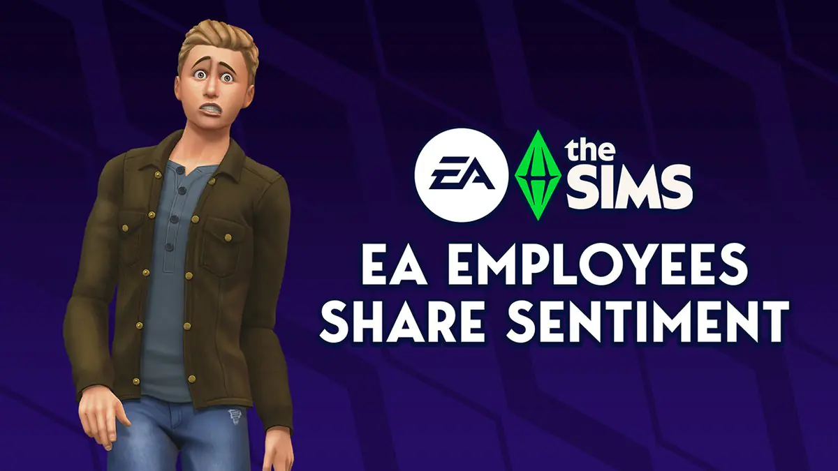 EA's Andrew Wilson Faces Employee Fury Over Controversial Deal