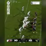 EA Sports College Football 25's UCF Play Goes Viral, Gamers Demand Fixes