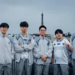 EDward Gaming's Shocking Early Exit From VALORANT Champions Paris 2024