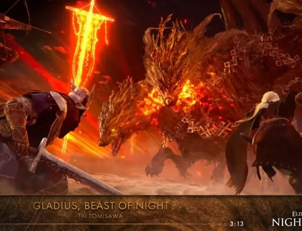 Elden Ring Nightreign Soundtrack Drops Amid Player Frustrations and DLC Hopes