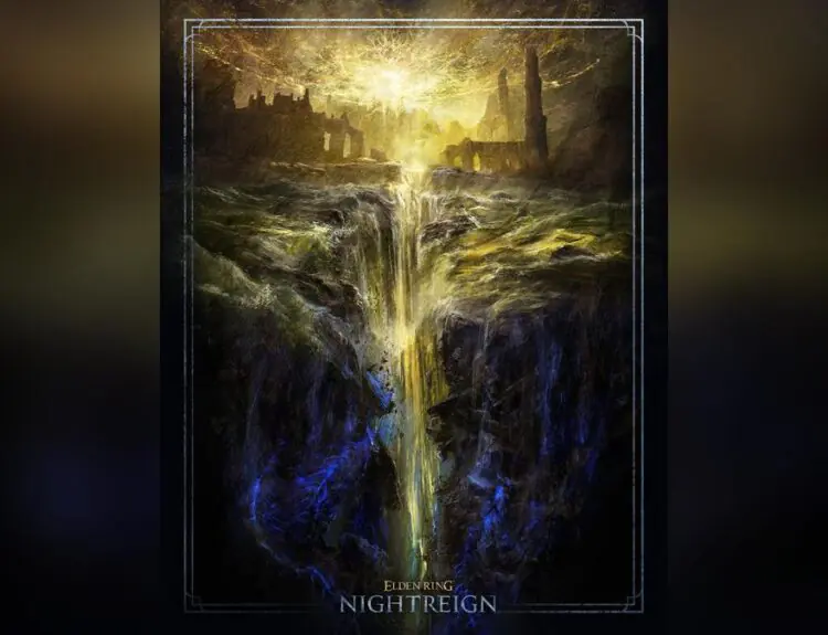 Elden Ring Nightreign Teaser Drops As Players Demand New Content