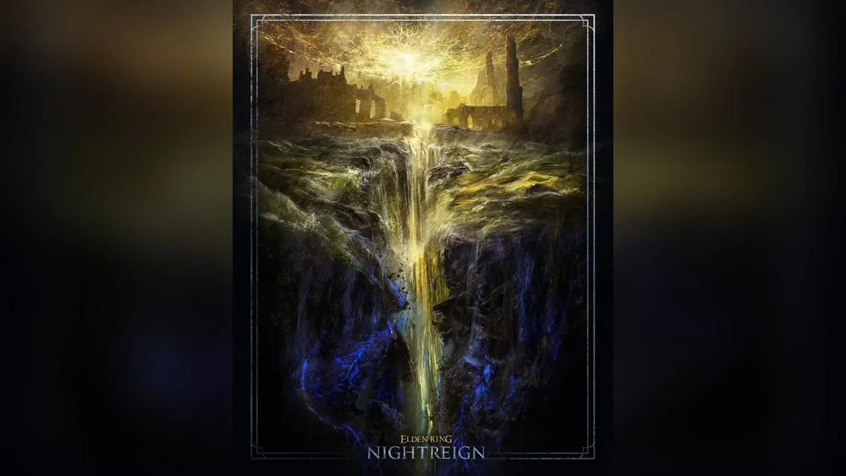Elden Ring Nightreign Teaser Drops As Players Demand New Content