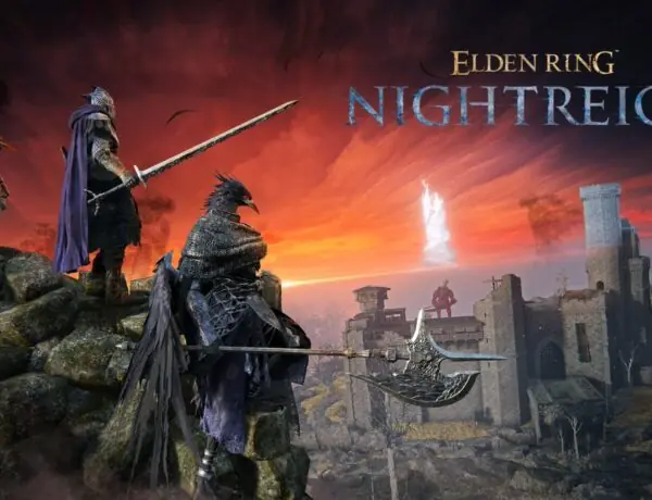 Elden Ring's Deep of Night Free Update Drops Tomorrow With Buffed Nightmare Bosses