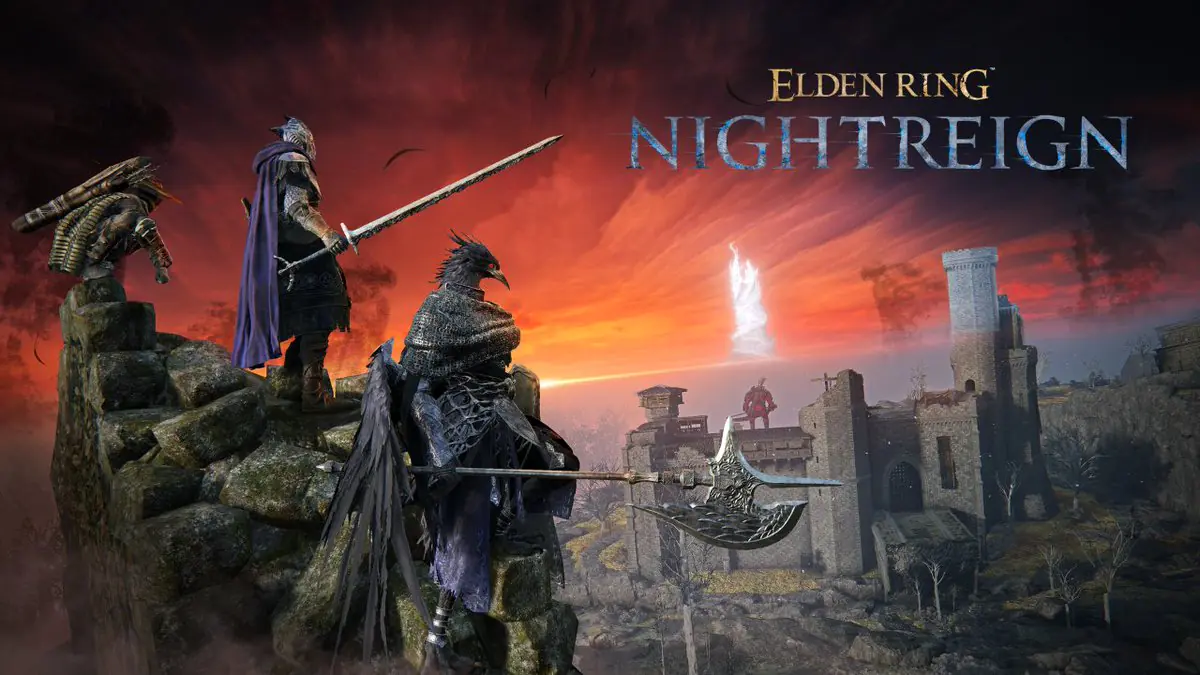 Elden Ring's Deep of Night Free Update Drops Tomorrow With Buffed Nightmare Bosses