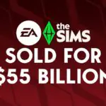 Electronic Arts Sells The Sims to Saudi Arabia's PIF Fund in Shocking Deal