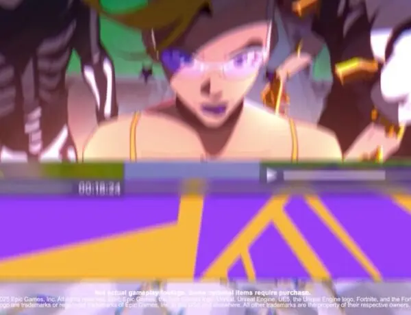 Epic Games and D4VD Drop First Official Fortnite Anthem 'Locked & Loaded'