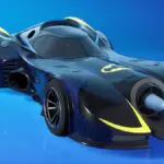 Epic Games Forgot The Batmobile In Fortnite Item Shop And Players Are Furious