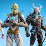 Epic Games Shuts Down Fortnite Ranked Squads In OCE Region