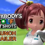 Everybody's Golf Hot Shots Swings Onto Nintendo Switch With Mixed Reactions