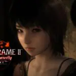 Fatal Frame II Crimson Butterfly Remake Announced For 2026 Release On All Platforms