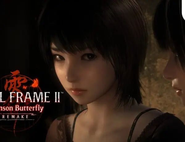 Fatal Frame II Crimson Butterfly Remake Announced For 2026 Release On All Platforms