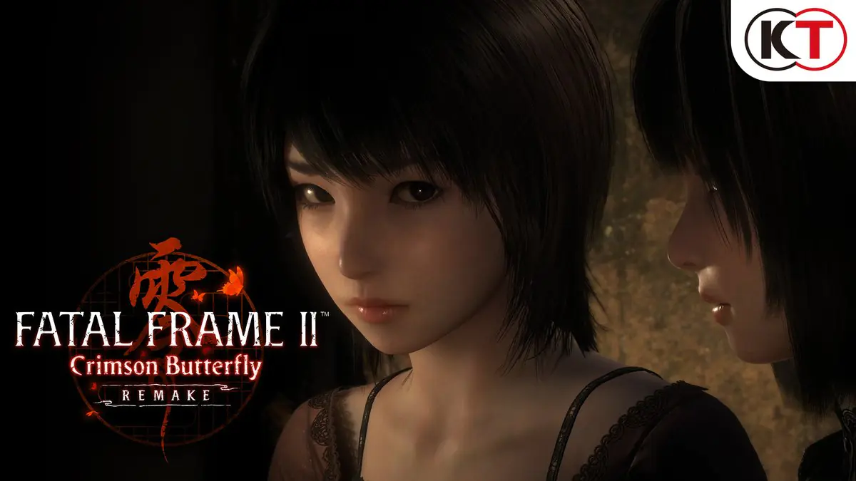 Fatal Frame II Crimson Butterfly Remake Announced For 2026 Release On All Platforms