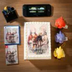 Final Fantasy Tactics Ivalice Chronicles Launch Gets Epic Cake Celebration