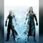 Final Fantasy VII Advent Children Turns 20, Gamers Feel Ancient