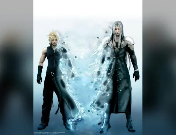 Final Fantasy VII Advent Children Turns 20, Gamers Feel Ancient