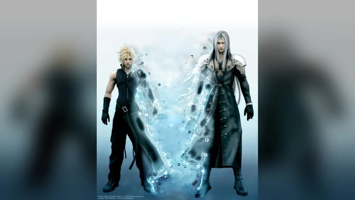 Final Fantasy VII Advent Children Turns 20, Gamers Feel Ancient