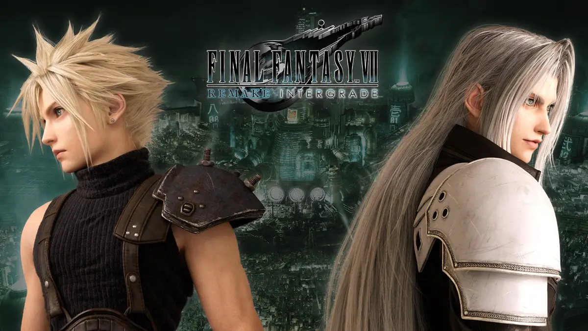 Final Fantasy VII Remake Finally Hits Xbox and Switch 2 in 2026 After Years of Waiting