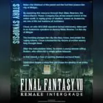 Final Fantasy VII Remake Finally Hits Xbox and Switch 2 in 2026 After Years of Waiting