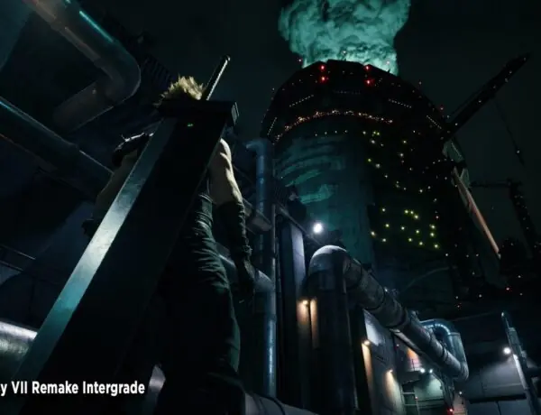 Final Fantasy VII Remake Finally Hits Xbox and Switch 2 With New Features