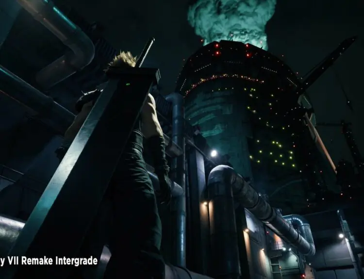 Final Fantasy VII Remake Finally Hits Xbox and Switch 2 With New Features