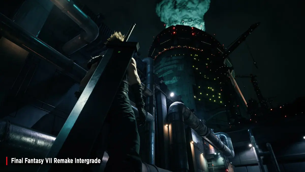 Final Fantasy VII Remake Finally Hits Xbox and Switch 2 With New Features