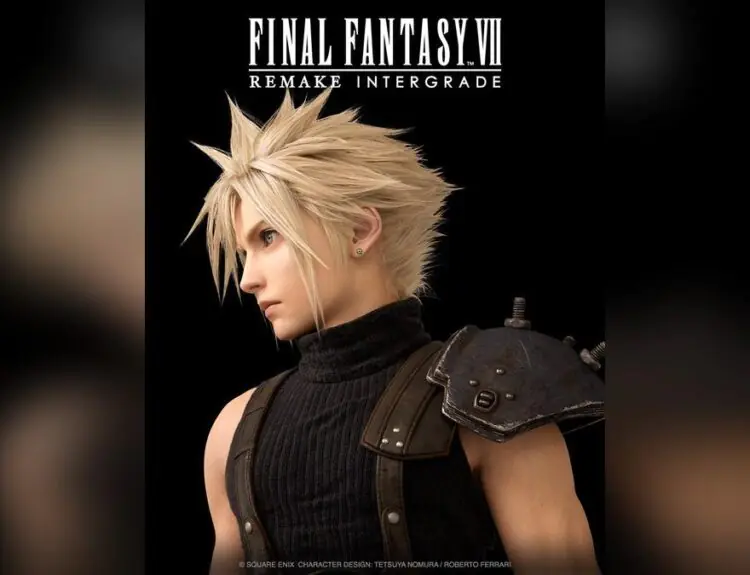 Final Fantasy VII Remake Intergrade Cast Reveal Sparks Fan Reactions and Controversy