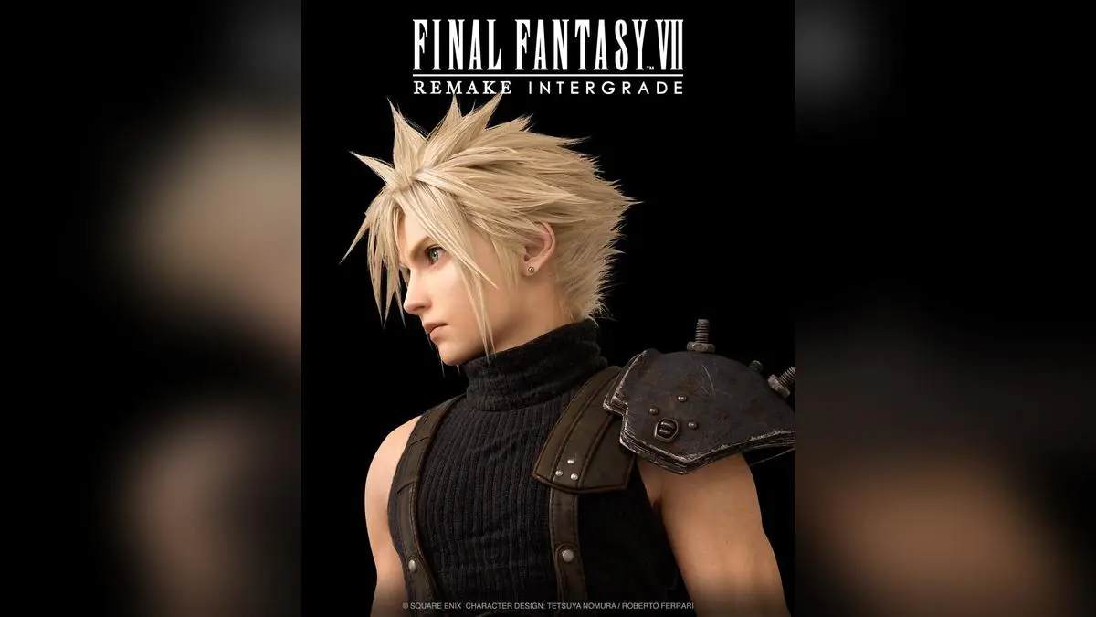 Final Fantasy VII Remake Intergrade Cast Reveal Sparks Fan Reactions and Controversy