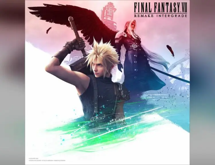 Final Fantasy VII Remake Trilogy Finally Hits Xbox and Switch 2 in 2026