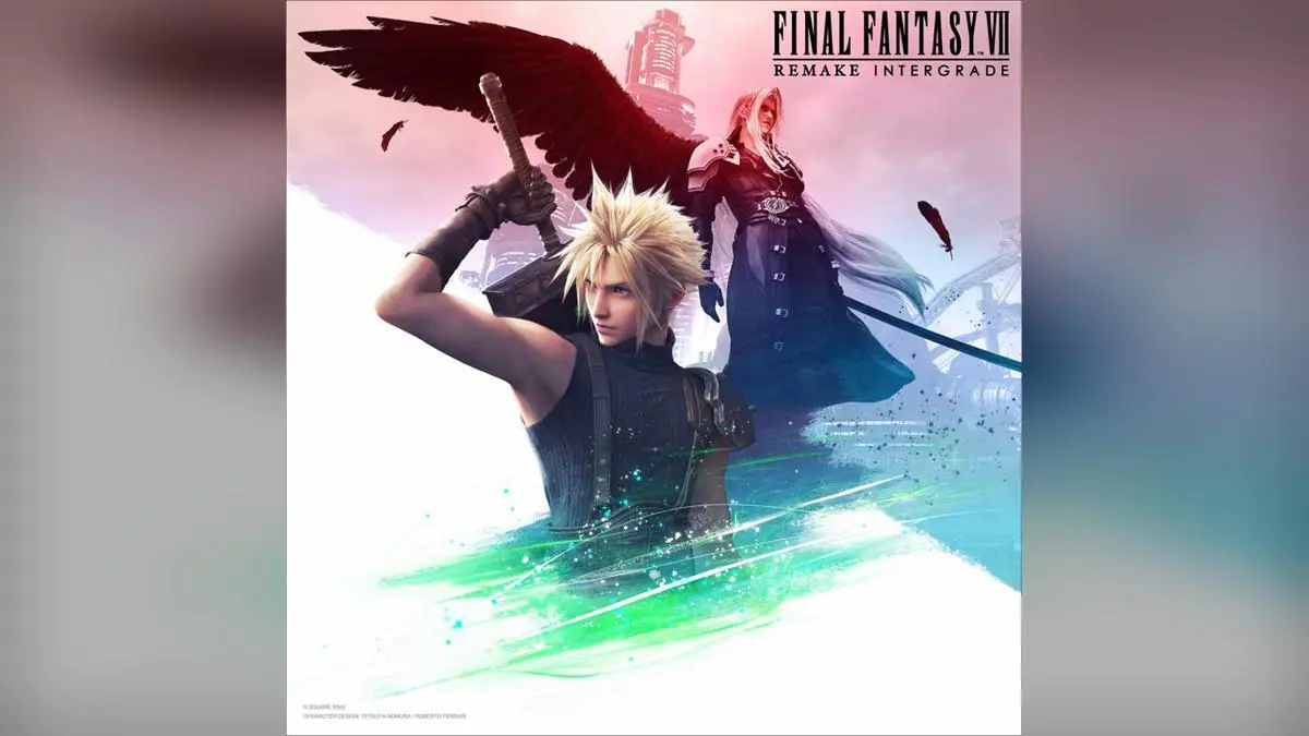 Final Fantasy VII Remake Trilogy Finally Hits Xbox and Switch 2 in 2026