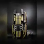 Focus Entertainment Giving Away Insane Custom VoidCrew PS5 Console