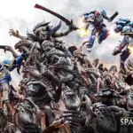 Focus Entertainment's Space Marine 2 Gets Emotional As Devs Announce Year 2 Content Plans