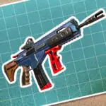 Fortnite Battle Royale Just Got Four New Weapons And Players Are Going Wild