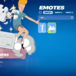 Fortnite Beavis and Butt-Head Emotes Leaked Including Epic Metallica Moment