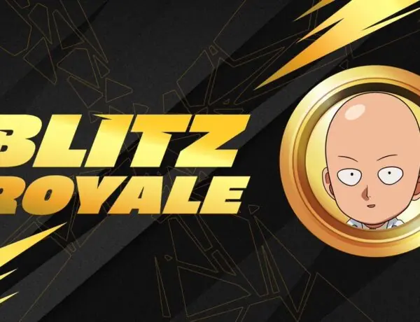 Fortnite Blitz Royale Shakes Up Meta With Saitama Medallion Vault And Typhoon Blades Return