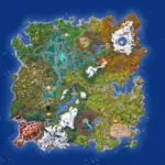 Fortnite Chapter 6 Island Getting Vaulted in 50 Days According to Leak