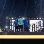 Fortnite Competitive's Lyon Event Was An Absolute Blast According To Players