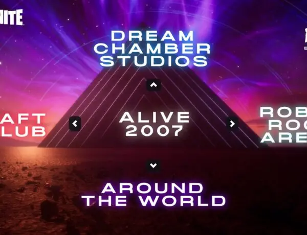 Fortnite Daft Punk Experience Guide Sparks Player Frenzy and Demands